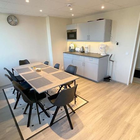 Kuukkeli Ivalo Airport Inn Kültér fotó