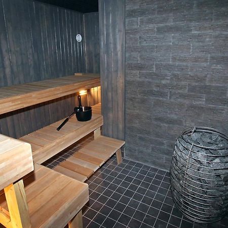 Kuukkeli Ivalo Airport Inn Kültér fotó