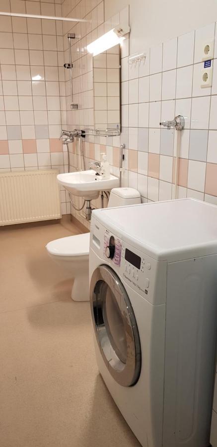Kuukkeli Ivalo Airport Inn Kültér fotó