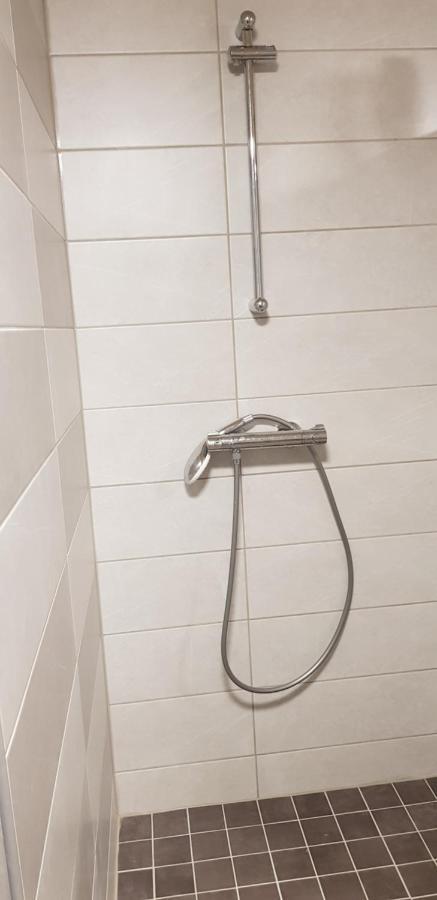 Kuukkeli Ivalo Airport Inn Kültér fotó