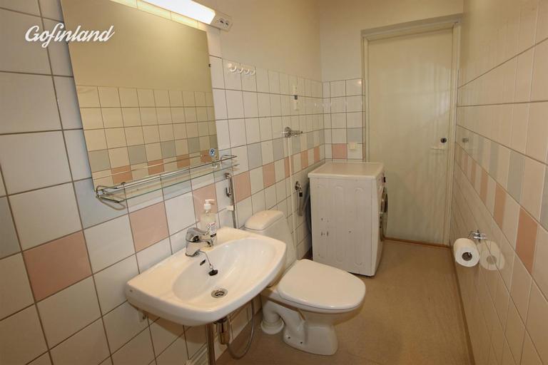 Kuukkeli Ivalo Airport Inn Kültér fotó
