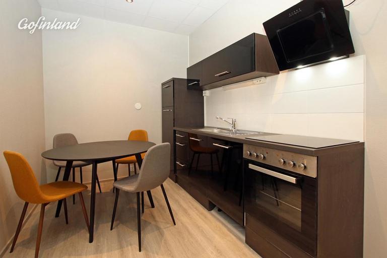 Kuukkeli Ivalo Airport Inn Kültér fotó