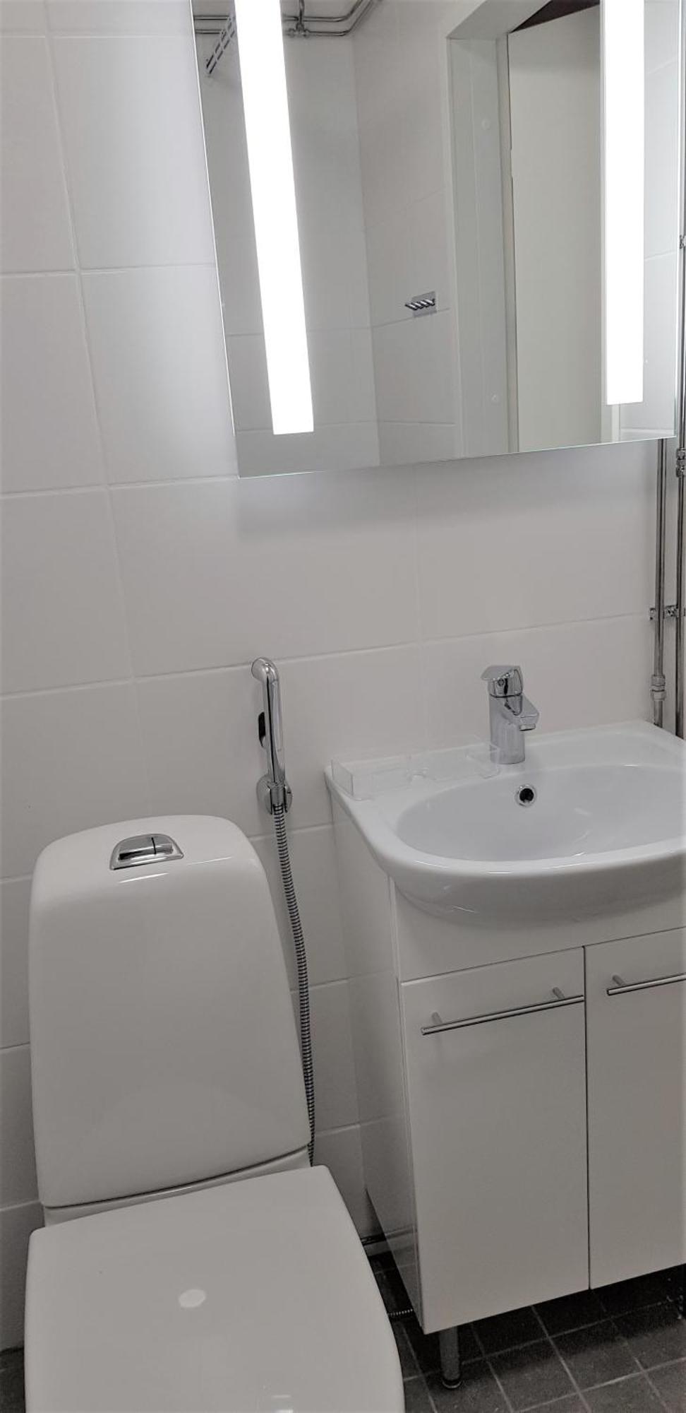 Kuukkeli Ivalo Airport Inn Szoba fotó